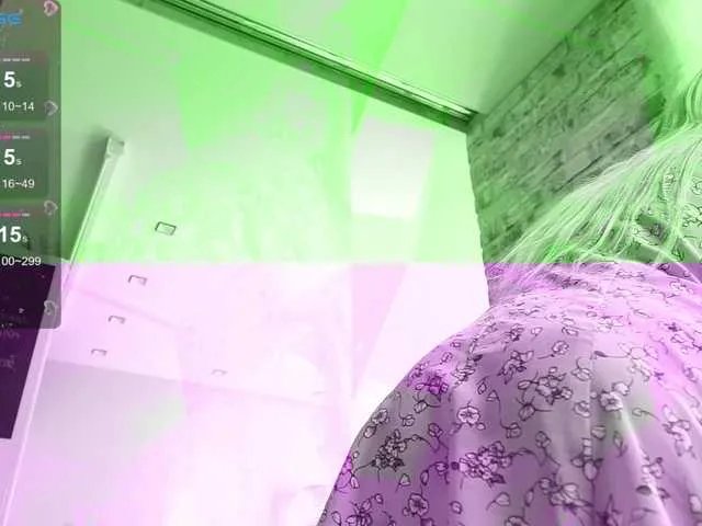 favdream from BongaCams