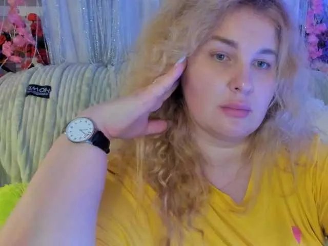 SallyNex4u from BongaCams