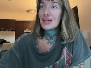 Try Airgead, she wants to masturbate for you airgead from CamSoda