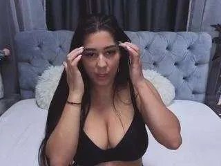 Amazing Allisonkarter wants you to fuck her body now allisonkarter from CamSoda