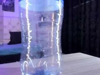 amy-kiitty from CamSoda