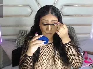 Offline annacaribean on CamSoda