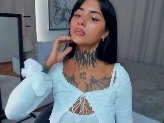 Offline butterf1y on CamSoda