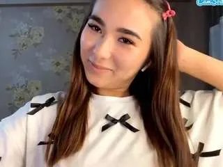 Masturbate to 23 years old carissahinckley from CamSoda carissahinckley from CamSoda