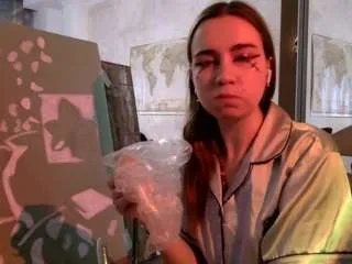 charlottelopez from CamSoda