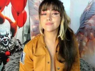 Dirty cristinablue21 from CamSoda cristinablue21 from CamSoda