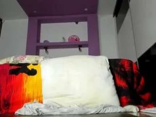 Explore CamSoda's Dayanna-sweet dayanna-sweet from CamSoda