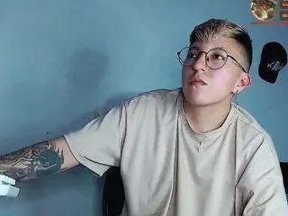 edwardtrans17 from CamSoda