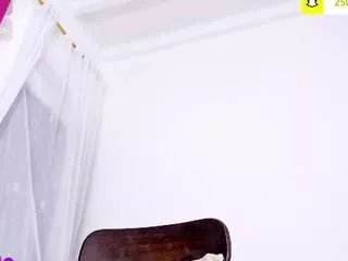 Offline elikolanny on CamSoda