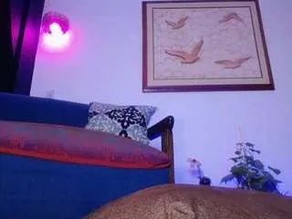 Naked fentydiamond from CamSoda fentydiamond from CamSoda