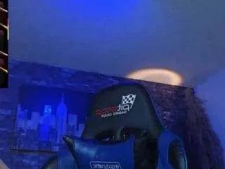 CamSoda Imrockstar imrockstar from CamSoda