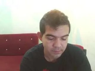 Naked jaimes105 from CamSoda jaimes105 from CamSoda