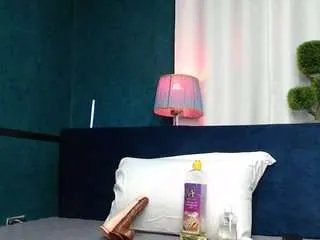 Offline luecipher360 on CamSoda