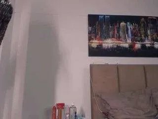 CamSoda Lunamystyque lunamystyque from CamSoda