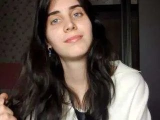 lynnettecastrillo from CamSoda