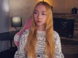 melinadancey from CamSoda