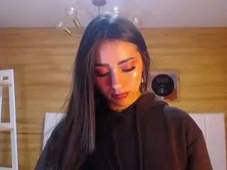 Masturbate to CamSoda's Mia-ponce-a mia-ponce-a from CamSoda