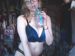 pandora-allsorts from CamSoda