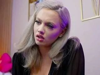 Naked sabrinajade from CamSoda sabrinajade from CamSoda