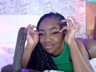 siennacole from CamSoda