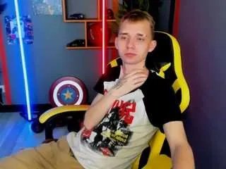 Amazing Timblaks wants you to fuck his body now timblaks from CamSoda