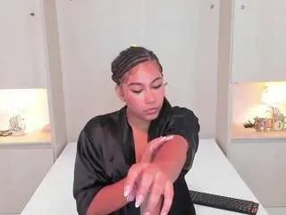 Hot trishamoon from CamSoda trishamoon from CamSoda