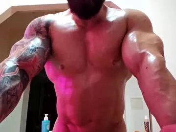 Dirty Adonis_msc wants you to fuck his body now adonis_msc from Chaturbate