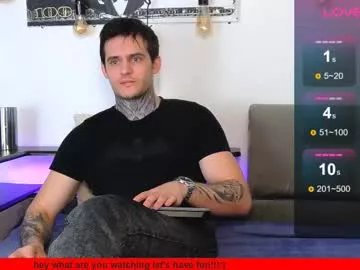 Dirty Carter_reos wants you to fuck his body now carter_reos from Chaturbate