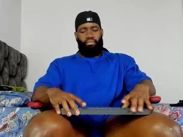 Chaturbate James_bbcmuscle james_bbcmuscle from Chaturbate