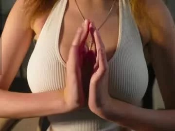 Freechat libbyshepard on Chaturbate