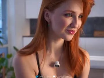 lynnalltop from Chaturbate