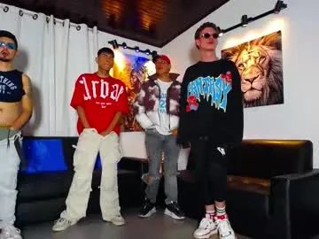 Sexy the_goodfellas from Chaturbate the_goodfellas from Chaturbate