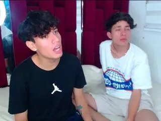 Discover Austin_noe, he wants to masturbate for you austin_noe from Flirt4Free