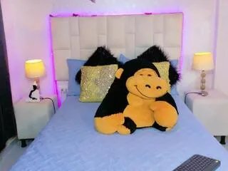 Offline chantal_morrison on Flirt4Free