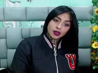 Offline cristal_lux on Flirt4Free