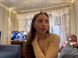 lasandra_hulings from Flirt4Free