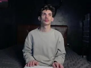 leon_lovett from Flirt4Free