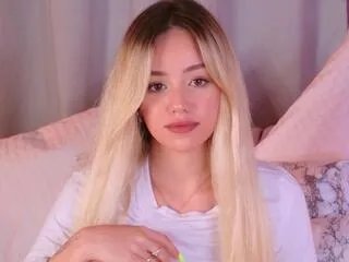 Discover cute stripper Nastya_paula nastya_paula from Flirt4Free