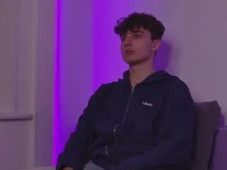 richard_stelle from Flirt4Free