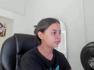 sarita_rios from Flirt4Free