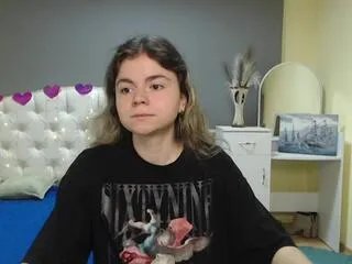 tina_ryder from Flirt4Free