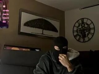 victor_de_la_croix from Flirt4Free