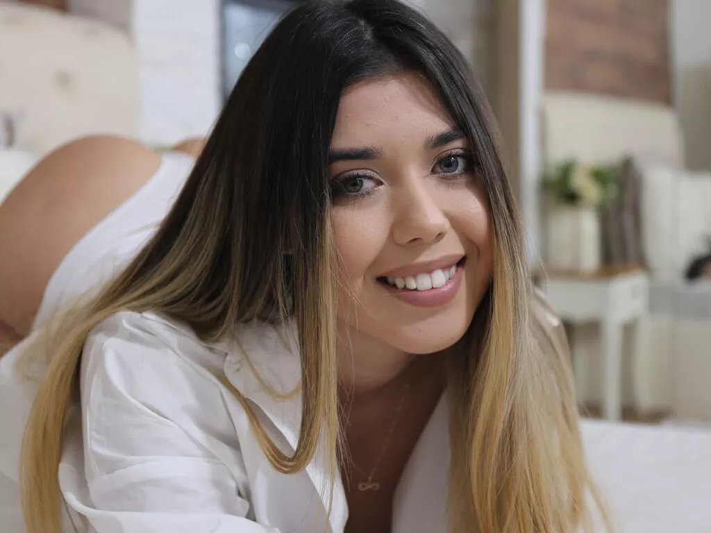 ClaireJenner from LiveJasmin