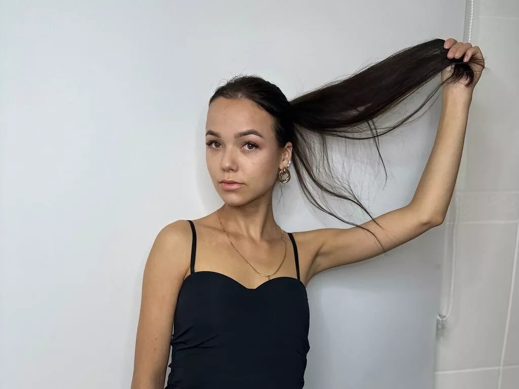 Join 22 years old ConstanceFarabee from LiveJasmin ConstanceFarabee from LiveJasmin