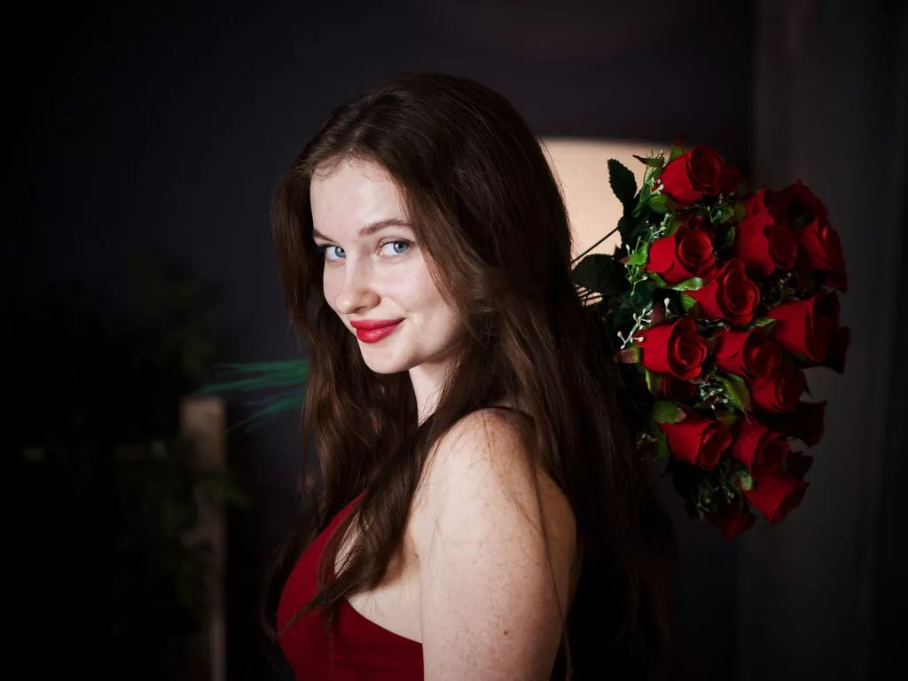 Checkout 18 years old EadlinCarnley from LiveJasmin EadlinCarnley from LiveJasmin