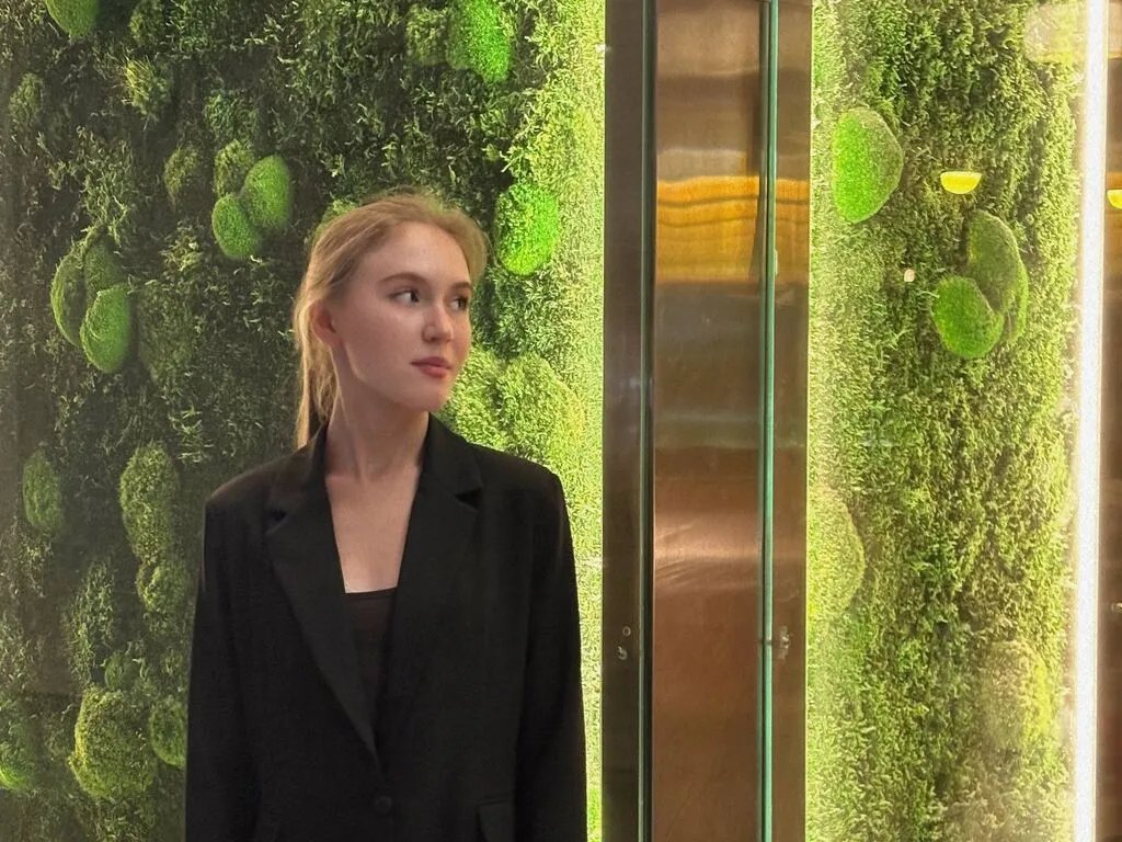 Naked EdaNoreikaite from LiveJasmin EdaNoreikaite from LiveJasmin