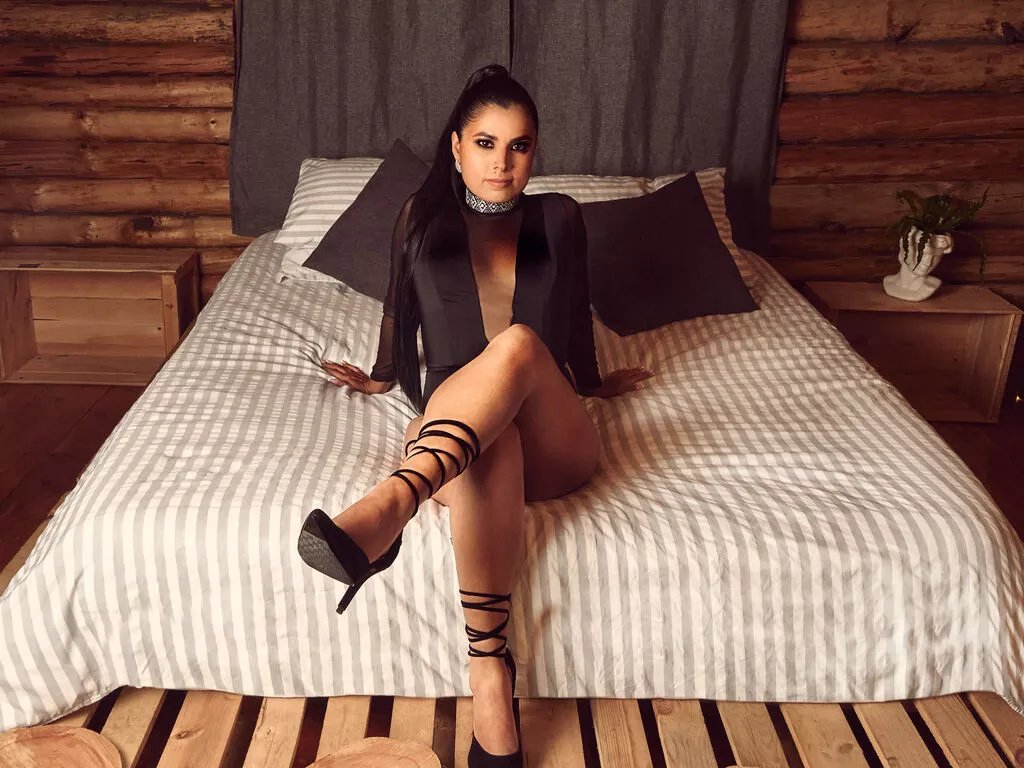 FernandaGreco from LiveJasmin