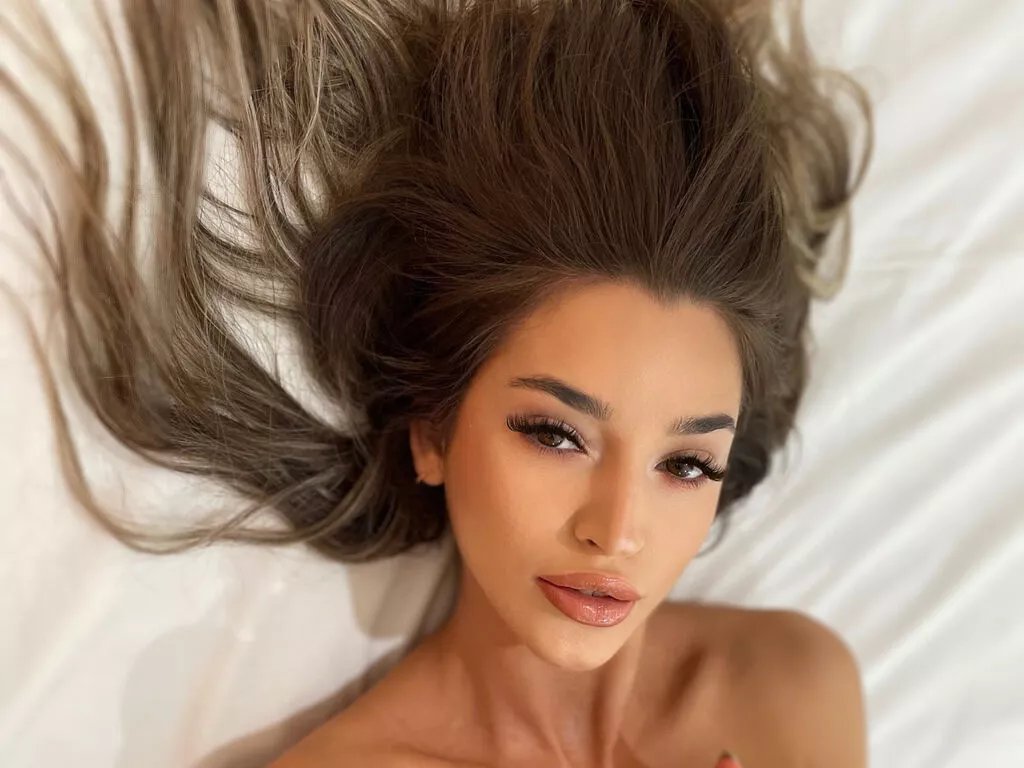 Explore LiveJasmin's HanaRoss HanaRoss from LiveJasmin