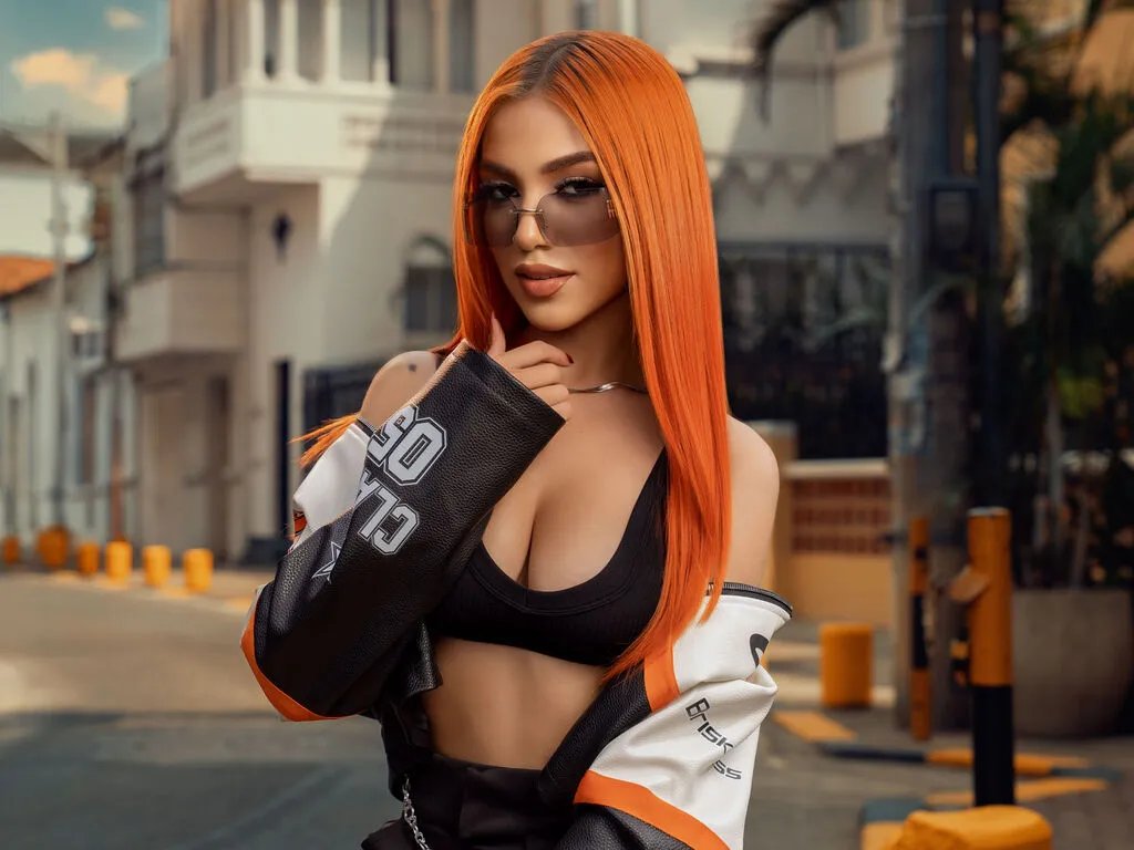 Admire LiveJasmin's JadeGrace JadeGrace from LiveJasmin