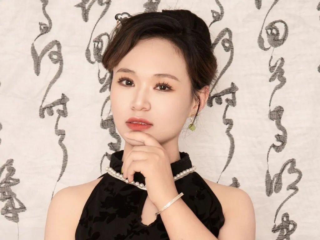 Hot Judykaixi wants you to fuck her body now Judykaixi from LiveJasmin